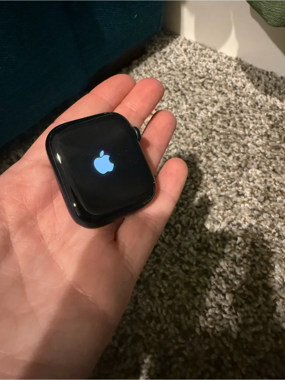Apple Watch Series 7 — 45mm — GPS + Cellular